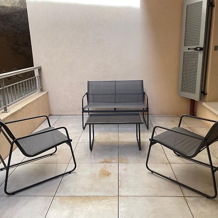 Appartamento Superbe T2 Neuf Bonifacio Avec Parking Gratuit Esterno foto
