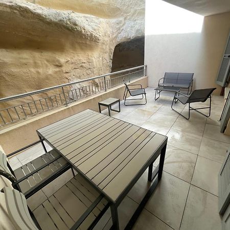 Appartamento Superbe T2 Neuf Bonifacio Avec Parking Gratuit Esterno foto