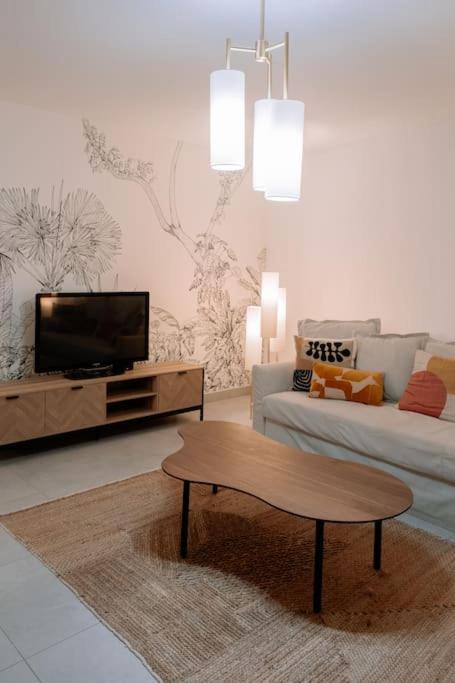Appartamento Superbe T2 Neuf Bonifacio Avec Parking Gratuit Esterno foto