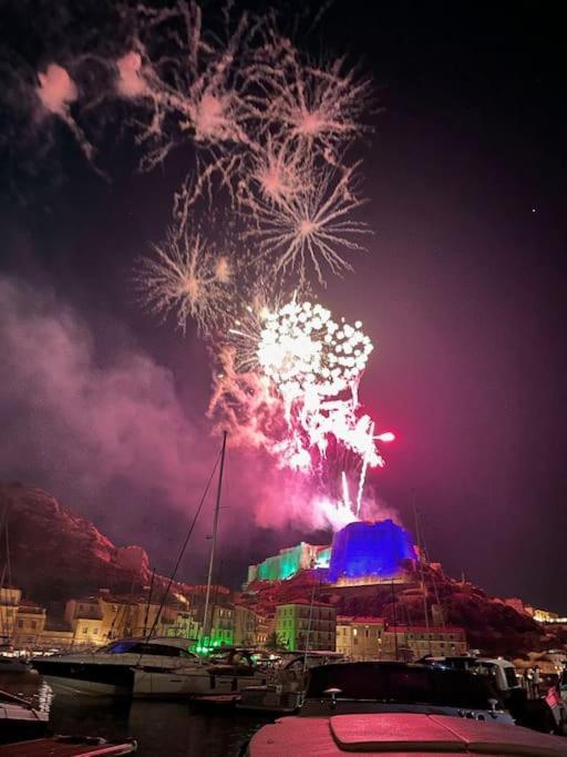 Appartamento Superbe T2 Neuf Bonifacio Avec Parking Gratuit Esterno foto