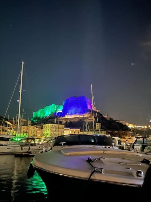 Appartamento Superbe T2 Neuf Bonifacio Avec Parking Gratuit Esterno foto